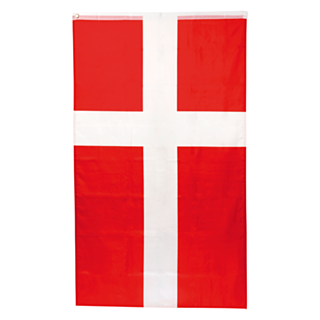 Danmarks Flagga