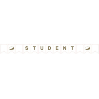 Student Flaggirlang