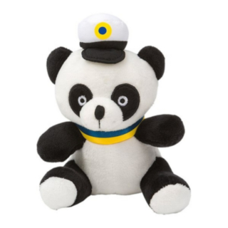Panda Studentnalle