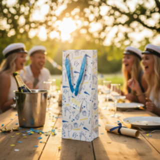 Svensk Student Vinpåse