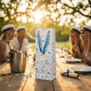 Svensk Student Vinpåse