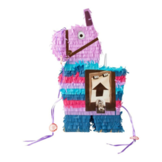 Llama Gamer Piñata