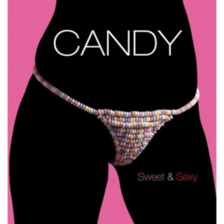 Candy Stringtrosor