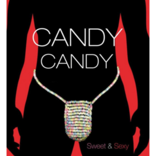 Candy Stringkalsonger