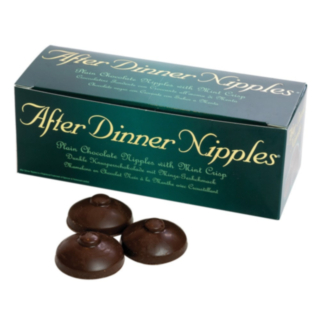 Nipples Mintchoklad