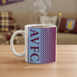 Aston Villa® Mugg