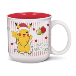 Pokémon® Pikachu Julmugg