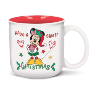 Minnie Mouse® Julmugg