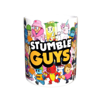 Stumble Guys® Mugg