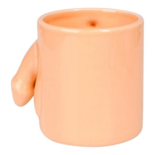 Penis Mugg