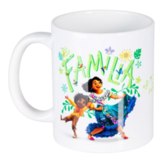 Encanto® Familia Mugg