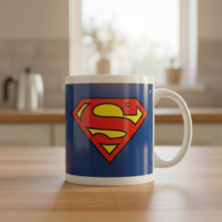Superman® Mugg
