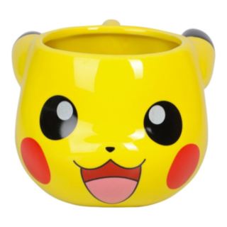 Pokémon® Pikachu Mugg