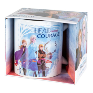 Frost 2® Mugg