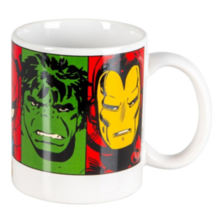 Marvel® Avengers Mugg