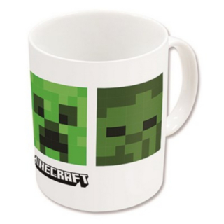 Minecraft® Mugg
