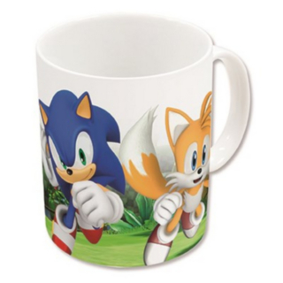 Sonic® Mugg