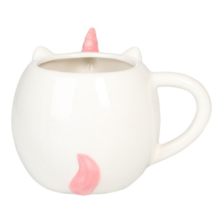 Enhörning Mugg
