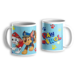 Paw Patrol® Mugg