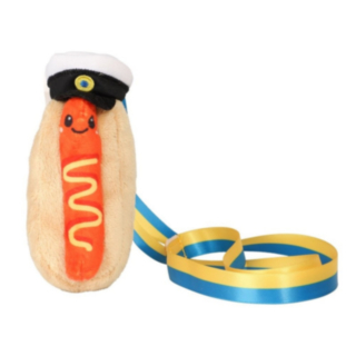 Hotdog Studentnalle
