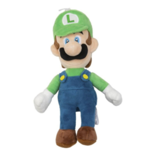 Super Mario® Luigi Nalle