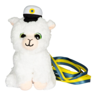 Lamm Studentnalle