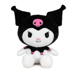 Hello Kitty® Kuromi Nalle