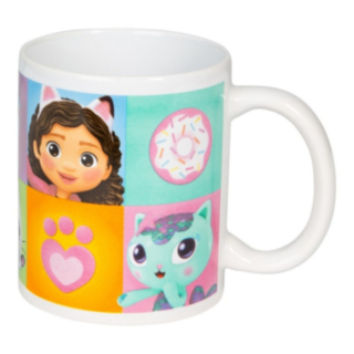 Gabbys Dockskåp® Mugg