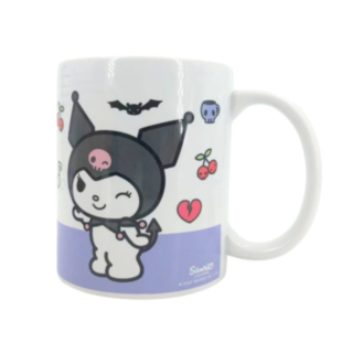 Hello Kitty® Kuromi Mugg