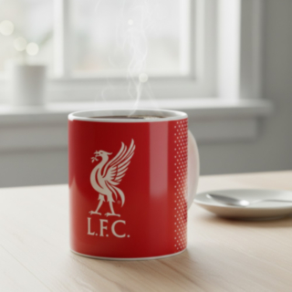Liverpool® Mugg
