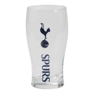 Tottenham Hotspur® Ölglas