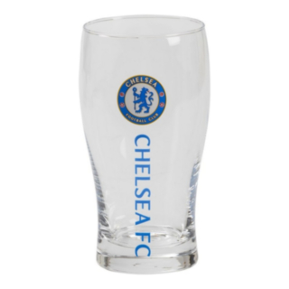 Chelsea FC® Ölglas