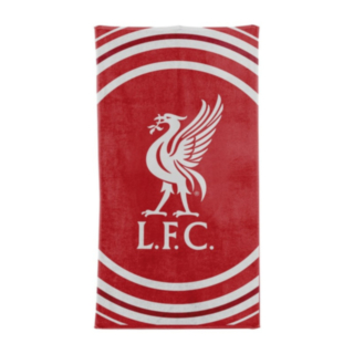 Liverpool® Handduk