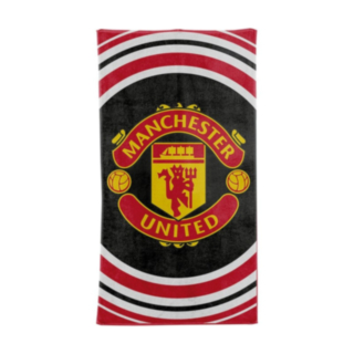 Manchester United® Handduk