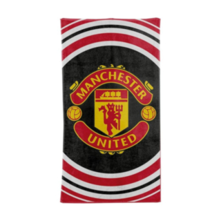 Manchester United® Handduk