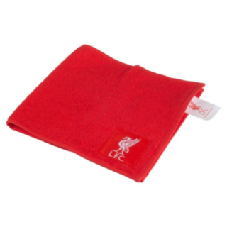 Liverpool FC® Barhandduk Röd