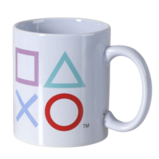 PlayStation® Ikon Mugg