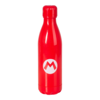 Super Mario Vattenflaska
