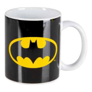 Batman® Mugg
