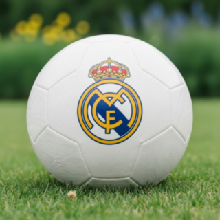 Real Madrid® Fotboll