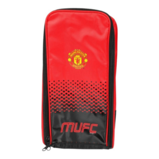 Manchester United® Skoväska