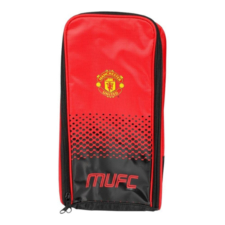 Manchester United® Skoväska
