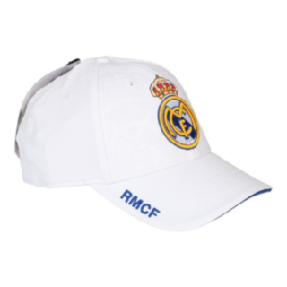 Real Madrid® Keps