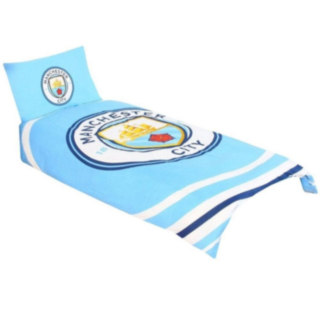 Manchester City® Sängkläder