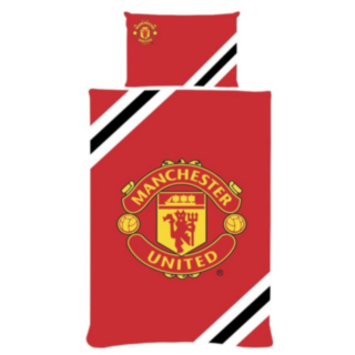 Manchester United® Sängkläder