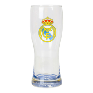 Real Madrid® Ölglas