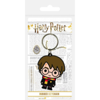 Harry Potter® Chibi Nyckelring