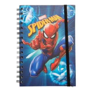 Spider-Man® Anteckningsbok