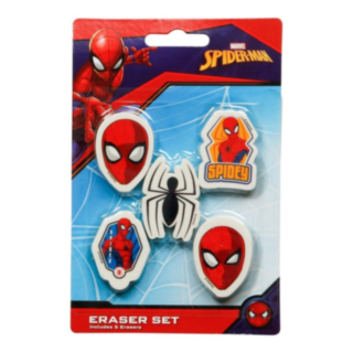 Spider-Man® Suddgummin Set