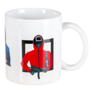 Squid Game® Mugg